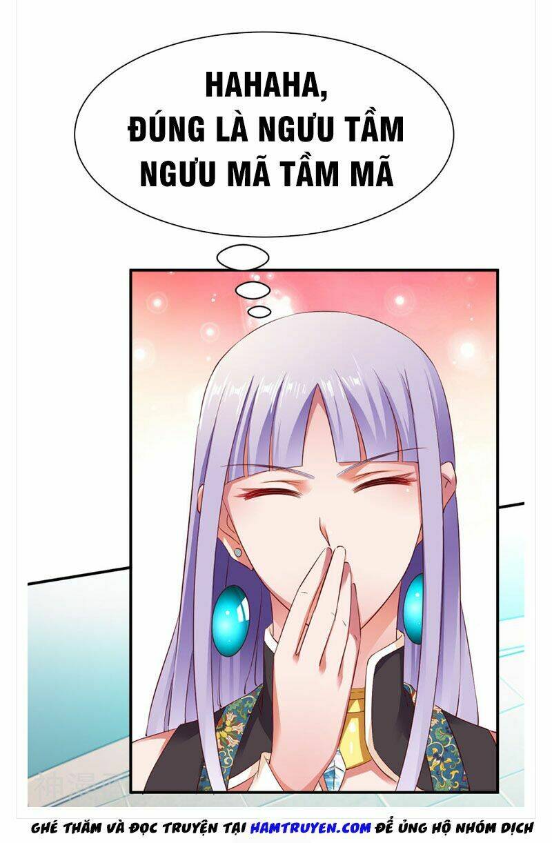 Chiến Đỉnh: Chapter 30