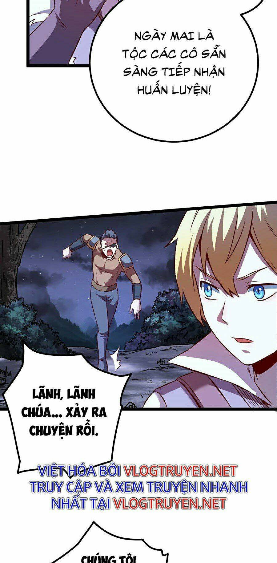 Tối Cường Thành Chủ Đích Dị Giới: Chapter 10