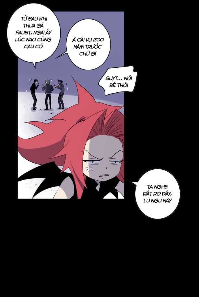 Soul Cartel: Chapter 109