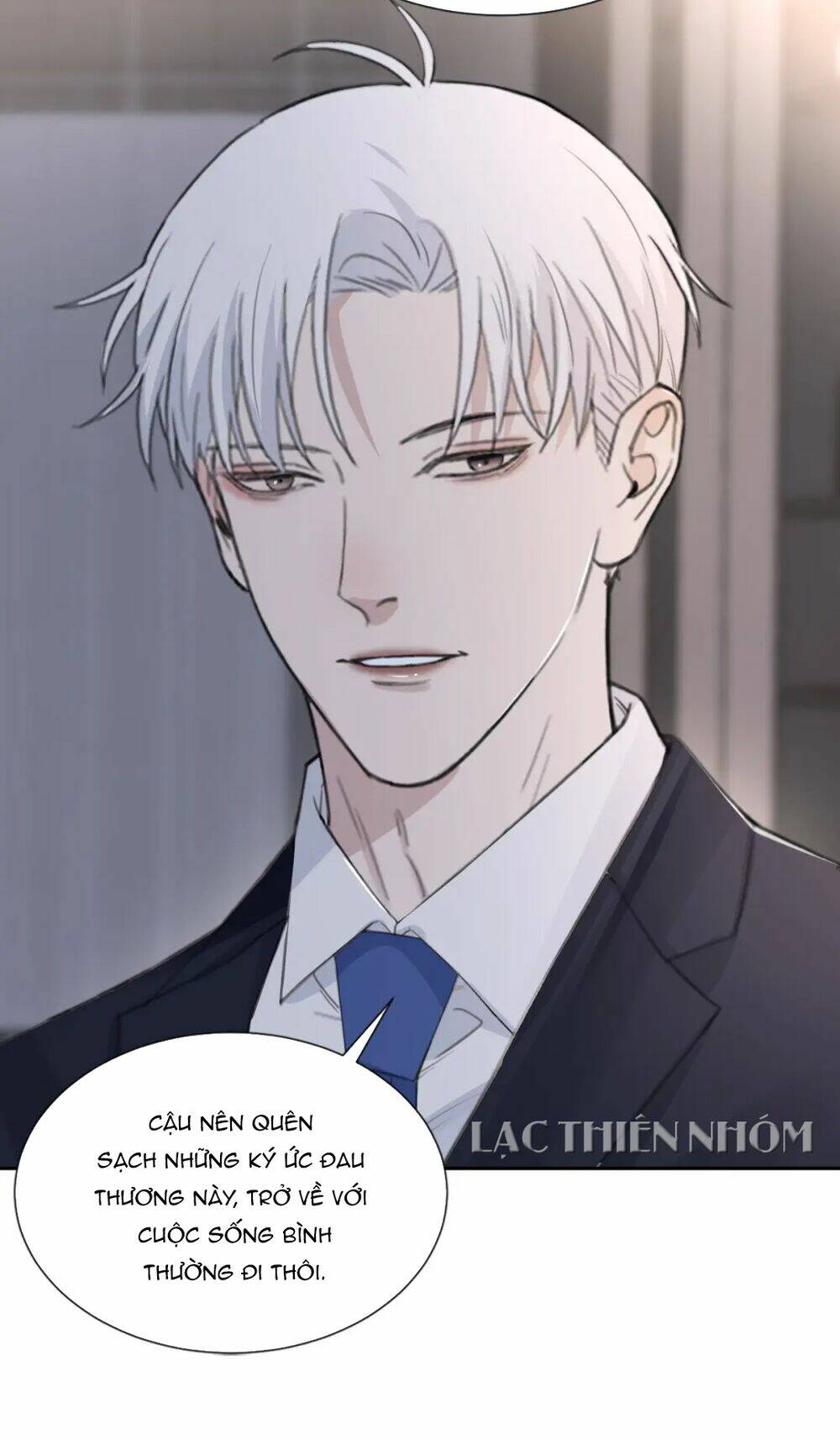 Trong Bóng Tối: Chapter 50