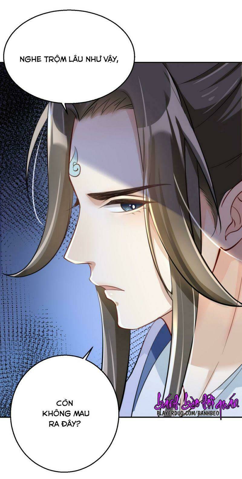 Nữ Tiên Tôn Bận Đào Hôn: Chapter 6