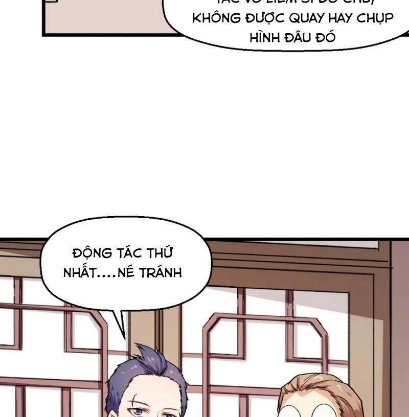 Vườn Trường Cuồng Sư Hệ Thống: Chapter 124
