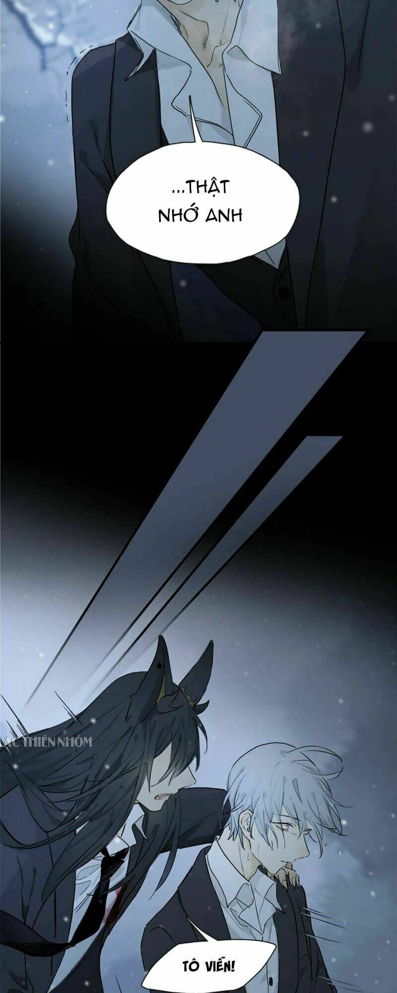 Phép Tắc Trường Ogus: Chapter 49