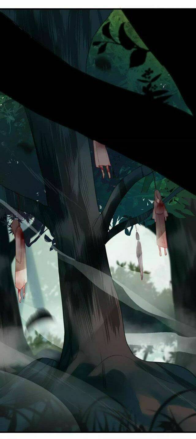 Hồ Minh Chi Hương: Chapter 3