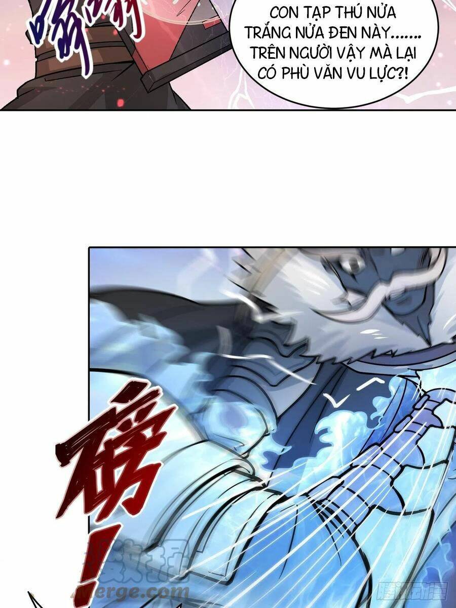 Người Nguyên Thủy Mạnh Nhất: Chapter 89