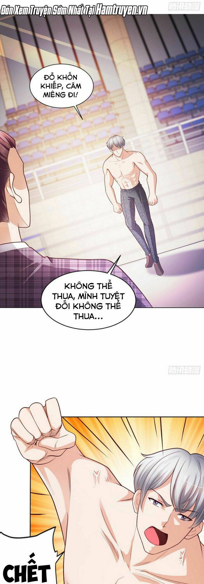 Chí Tôn Toàn Năng: Chapter 50