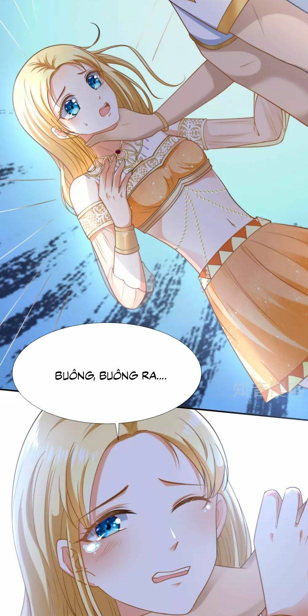 Sủng Hậu Của Vương: Chapter 31
