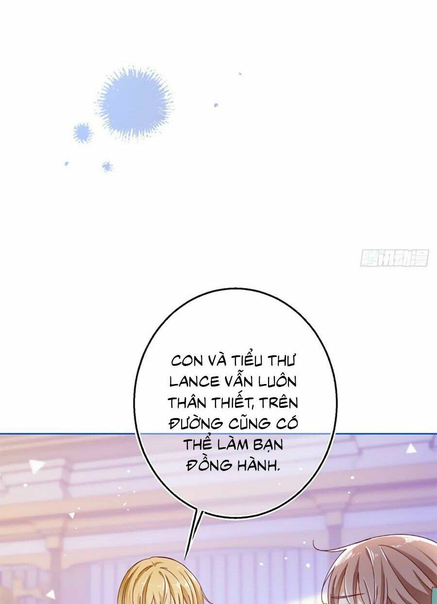 Nữ Hoàng Đầu Tiên Của Đế Quốc: Chapter 17