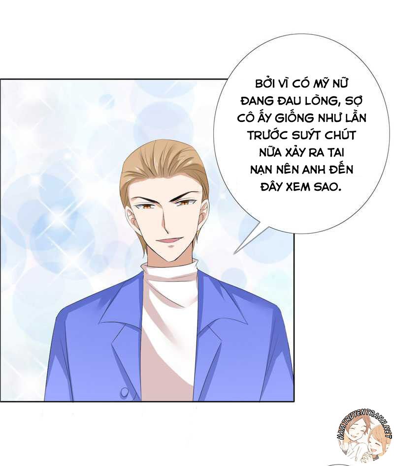 Độc Sủng Kiều Thê Của Bá Đạo Tổng Tài: Chapter 42