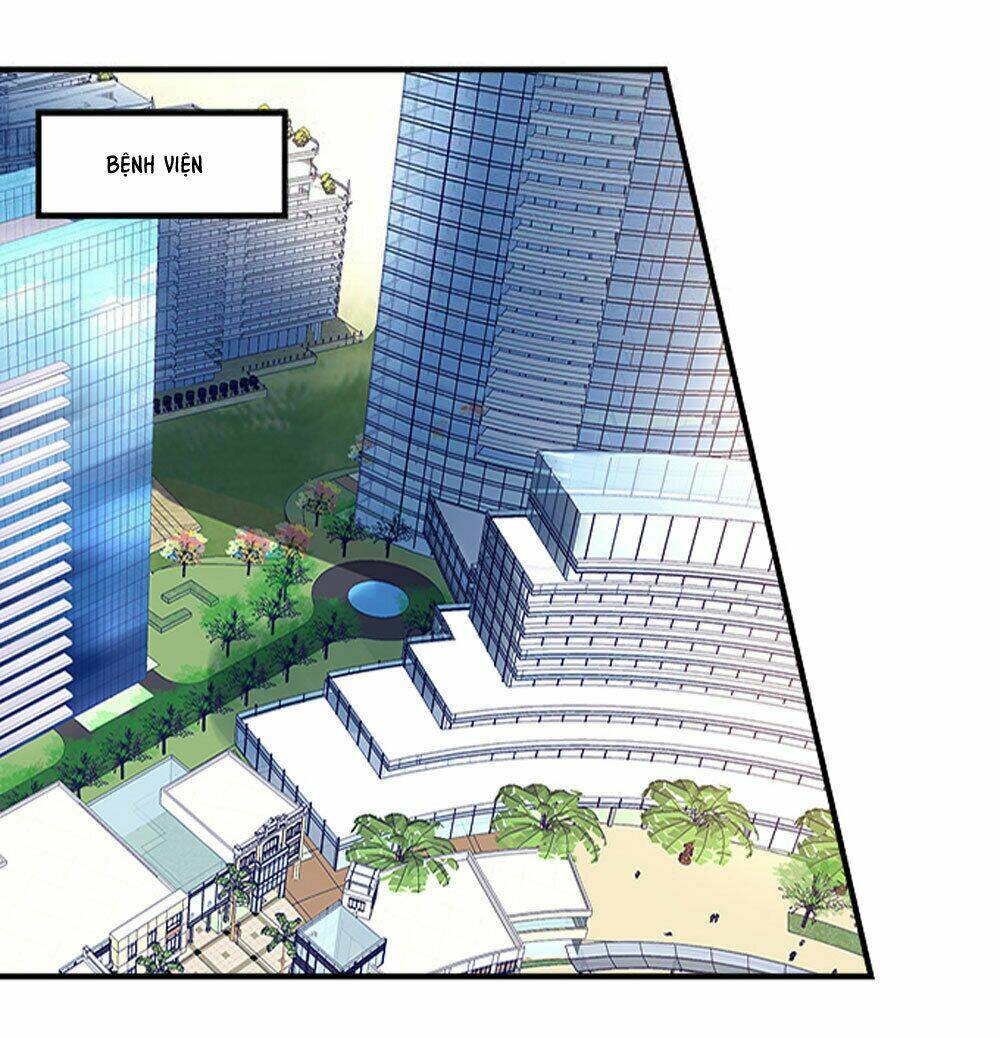 Ám Dạ Vô Thường: Chapter 5