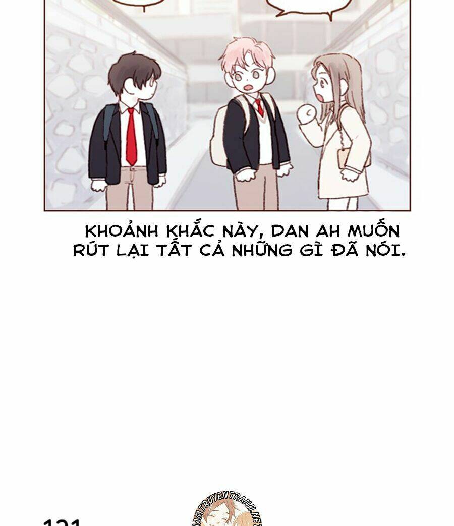 Hongshi Thích Tôi!: Chapter 18