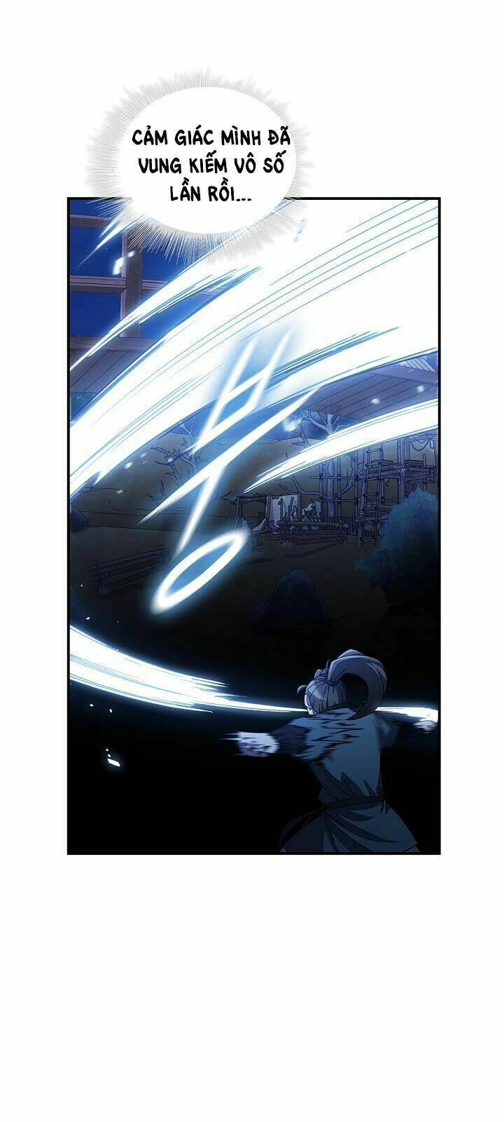 Thân Thủ Đệ Nhất Kiếm: Chapter 5