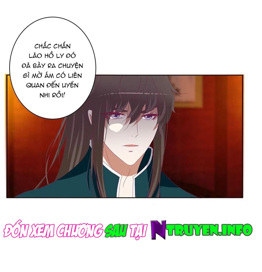 Thông Linh Phi: Chapter 642