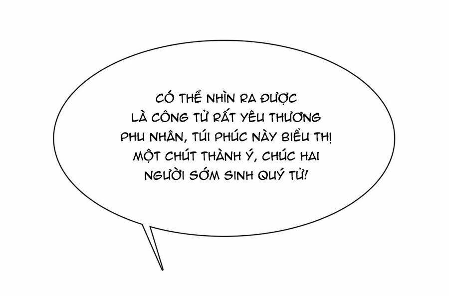 Phú Bà Bạc Tỷ Trong Lãnh Cung: Chapter 43