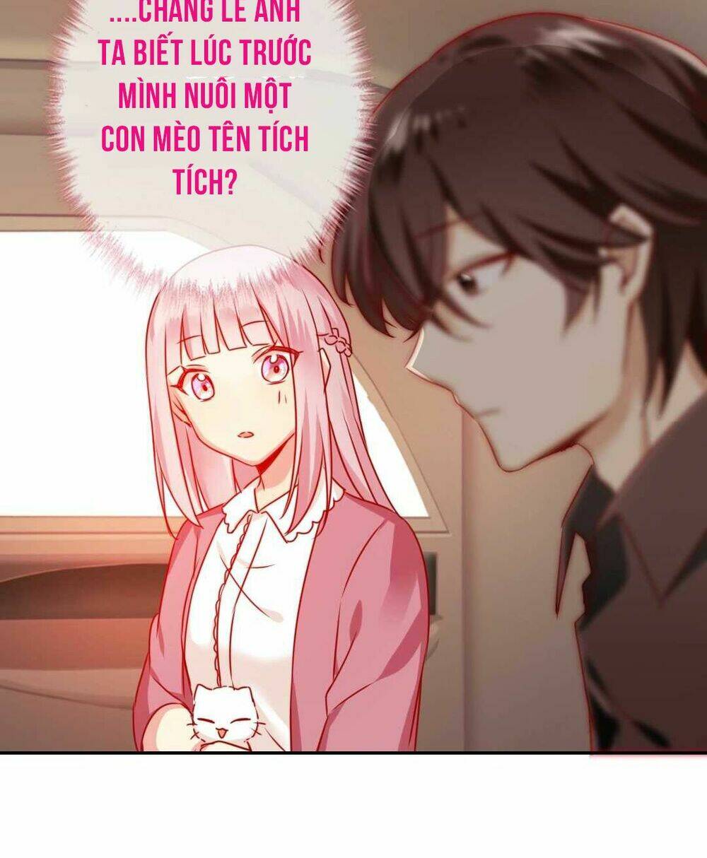 Phục Thù Thiếu Gia Tiểu Điềm Thê: Chapter 15