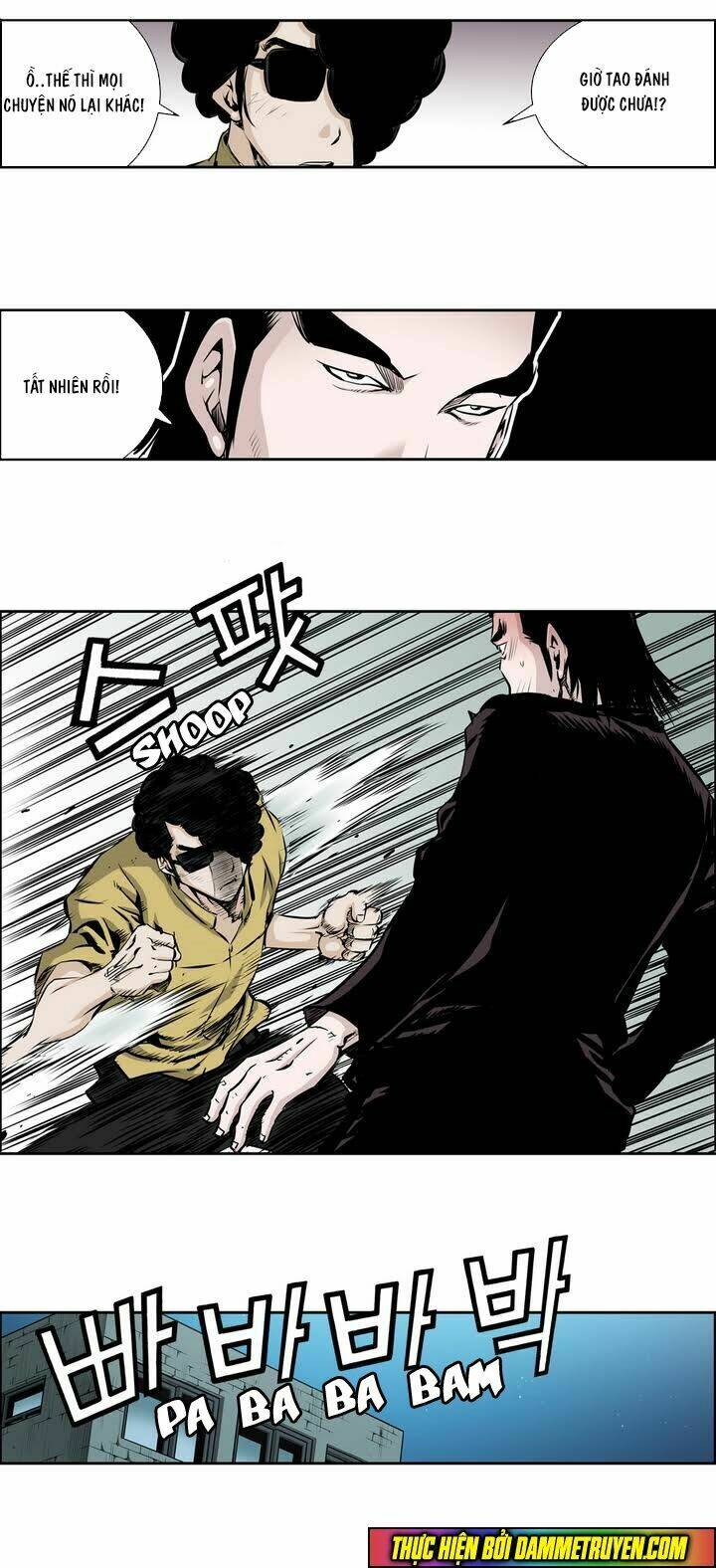 Double Casting: Chapter 38