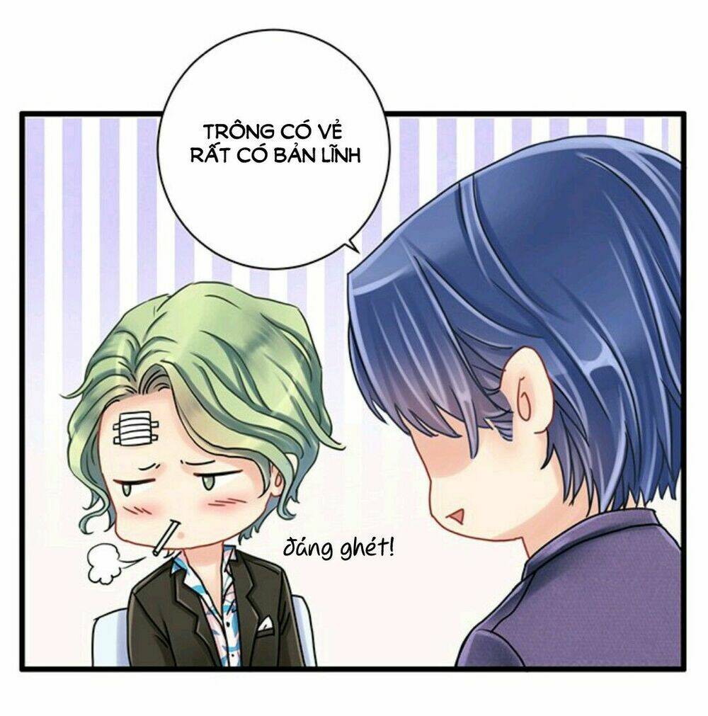 Trọng Sinh Để Ngủ Với Ảnh Đế: Chapter 6