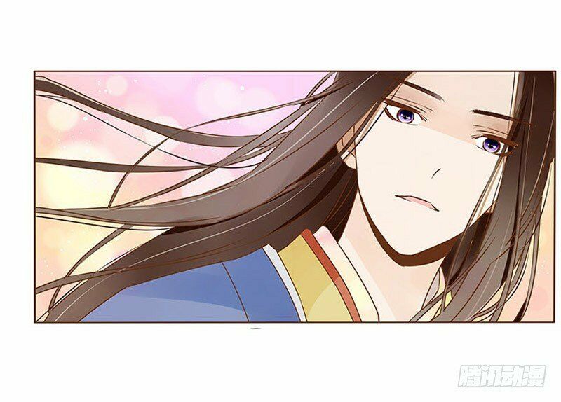Đế Vương Trắc: Chapter 94