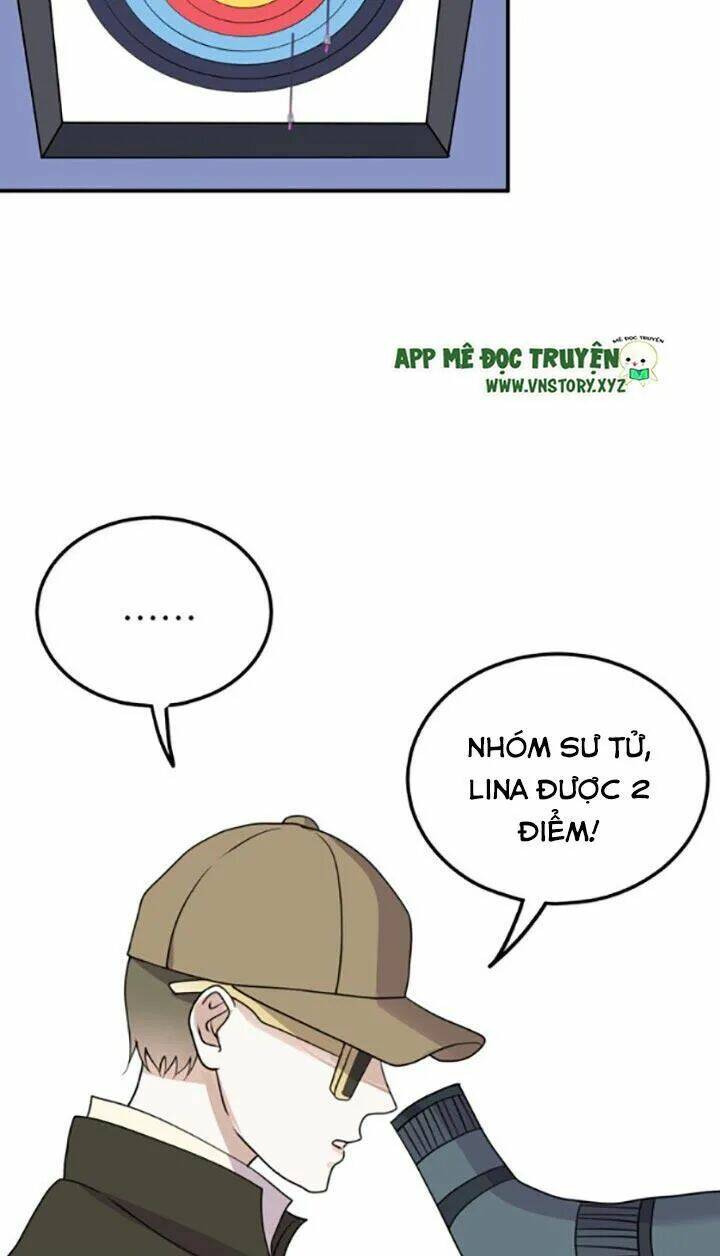 Thần Tượng Điểm Zero: Chapter 123