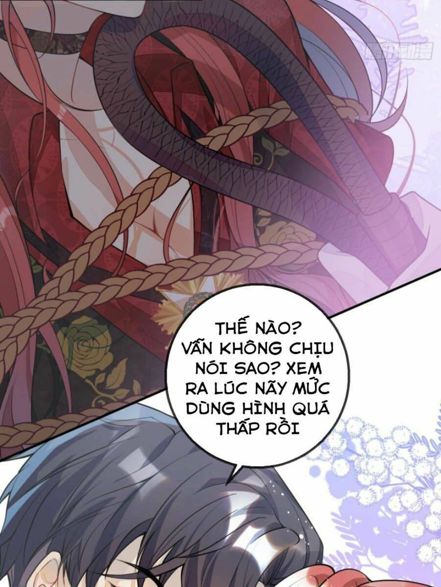 Xuyên Không Đến Thế Giới Trở Thành Đóa Hoa Của Anh: Chapter 2