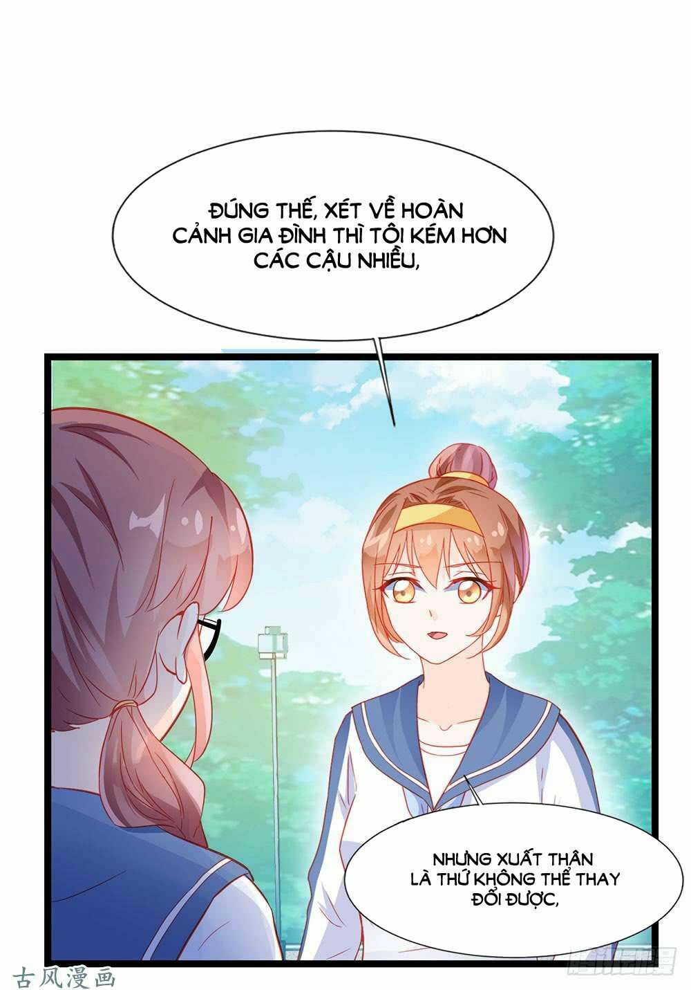 Tu La Thiếu Gia Quá Kiêu Ngạo: Chapter 23