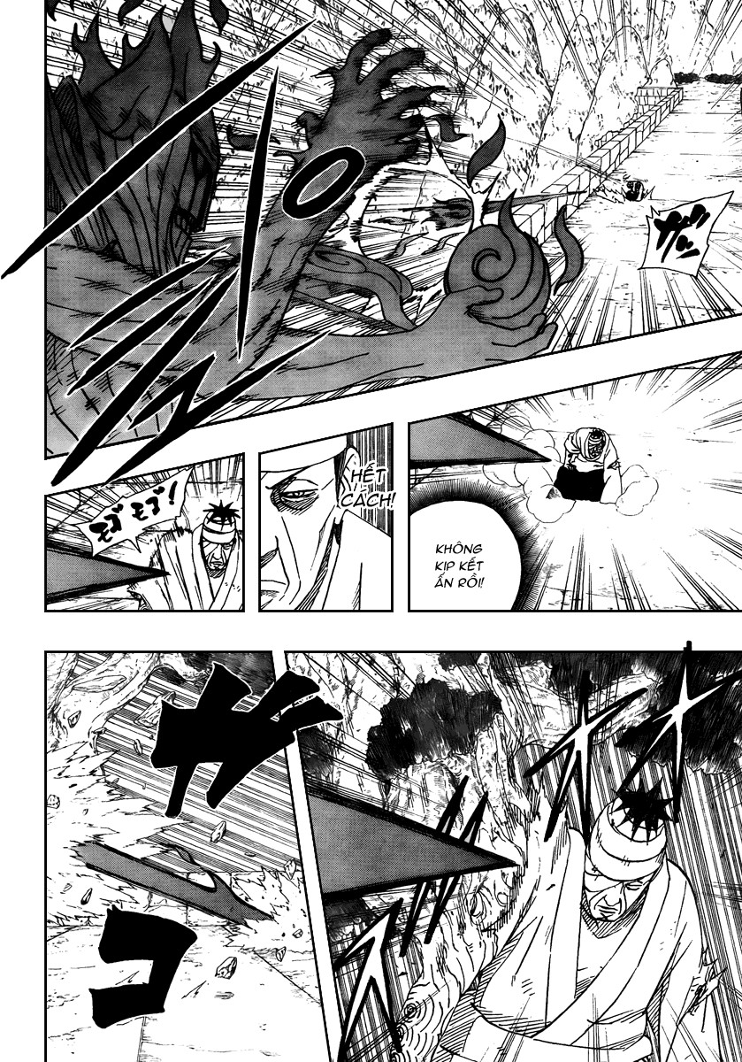 Naruto: Chapter 478