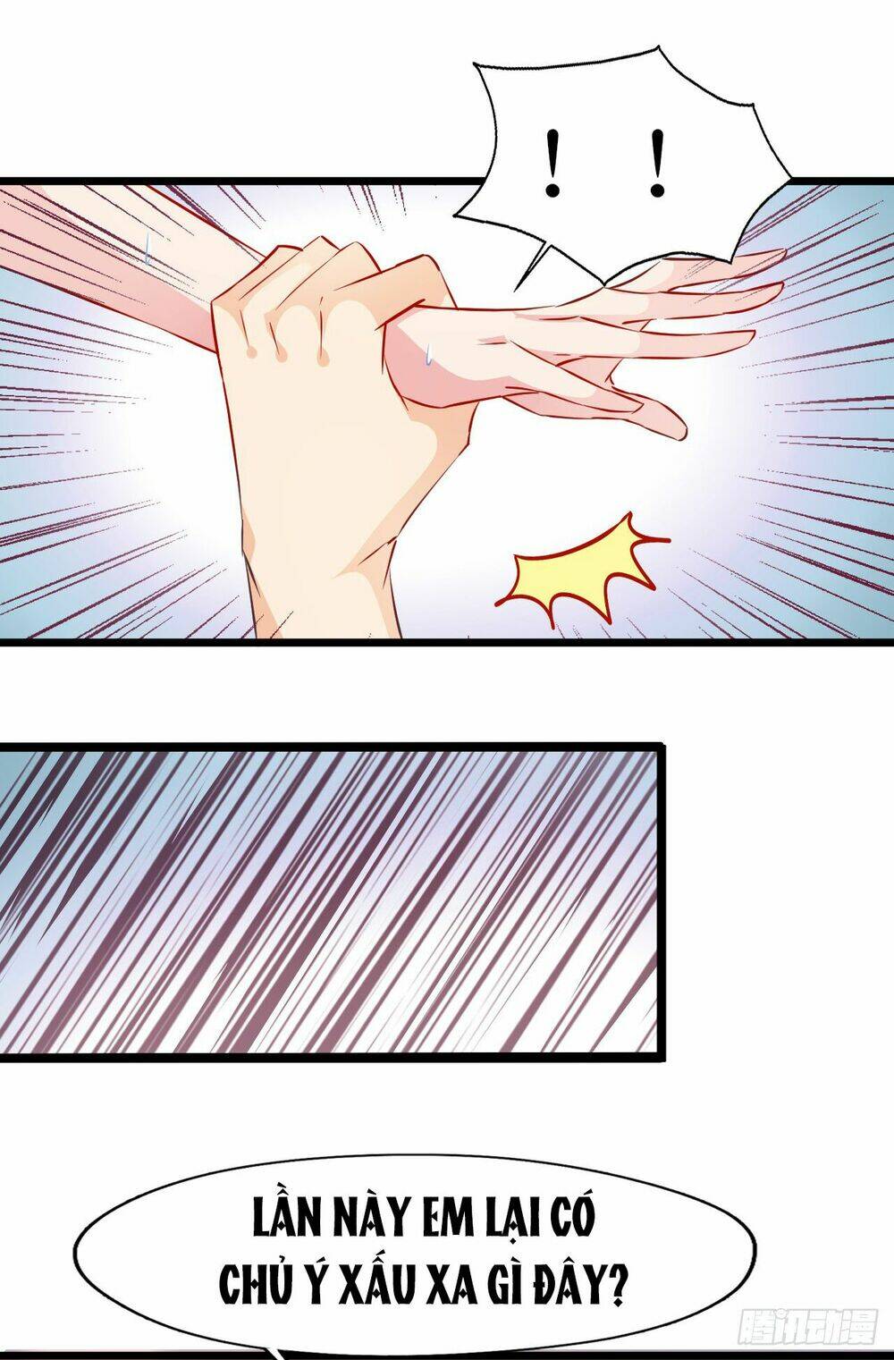 Sau Này Vẫn Cứ Thích Anh: Chapter 12