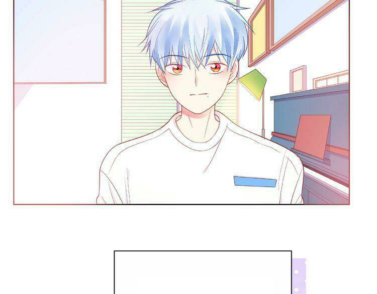 Giai Điệu Của Sự Va Chạm: Chapter 27