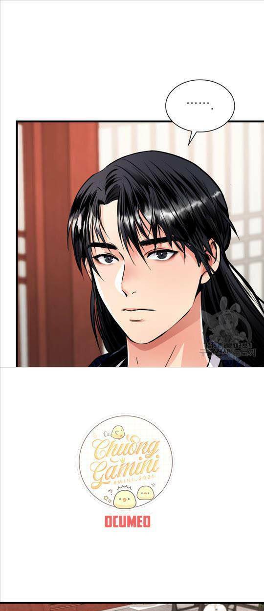 Cô Dâu Của Sói Đen: Chapter 12