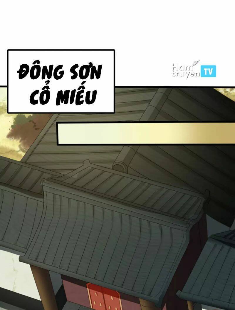 Tiến Sĩ Khoa Học Kỹ Thuật Tu Tiên: Chapter 16