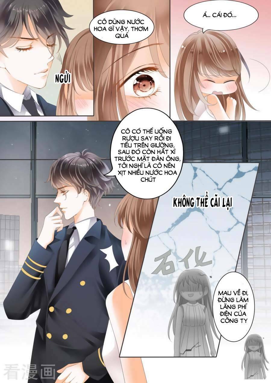 Không Thể Yêu Em: Chapter 12