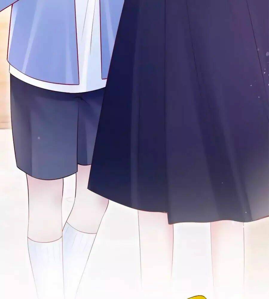 Hai Mặt Cuốn Hút Của Anh: Chapter 31