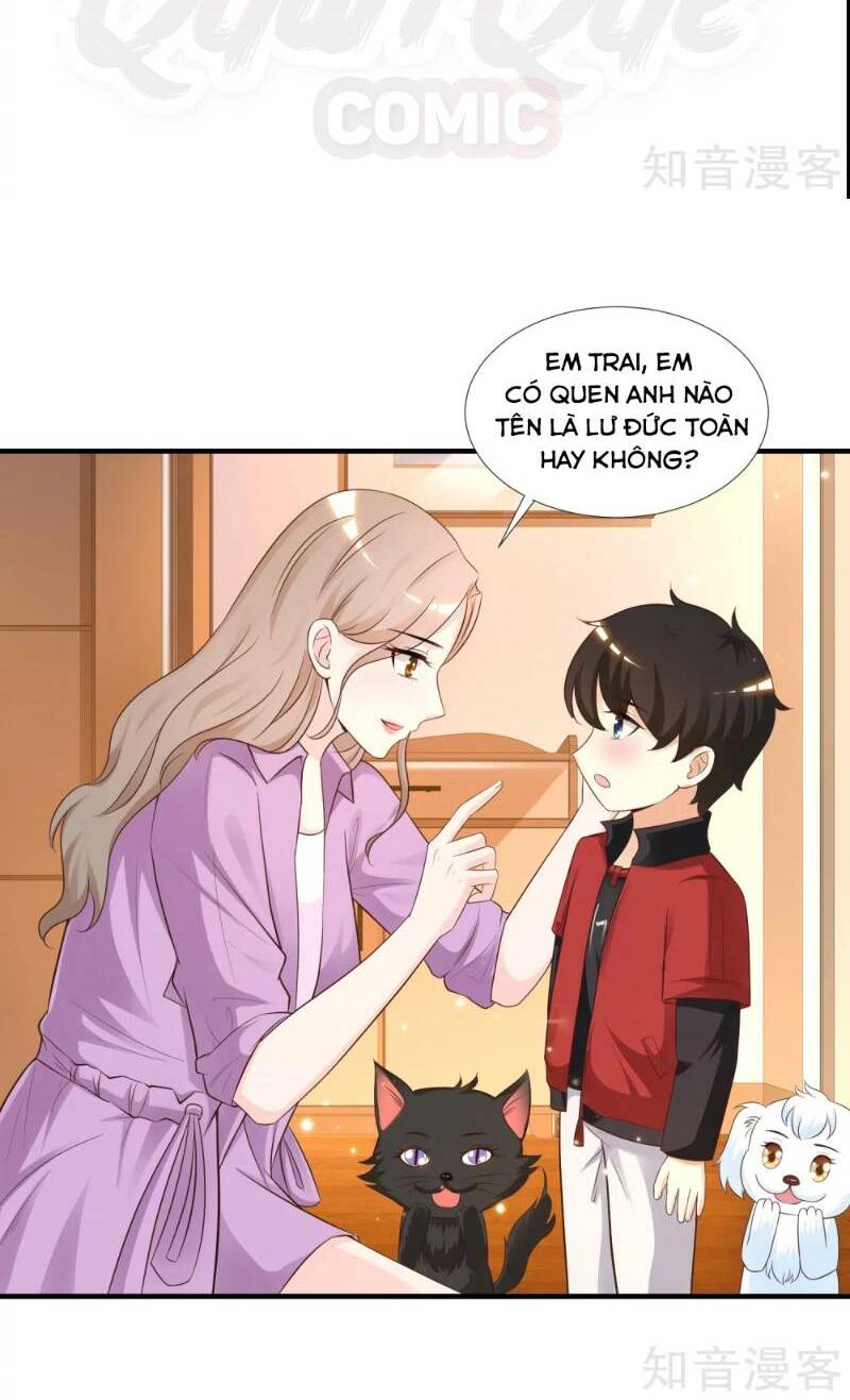 Tối Cường Vận Đào Hoa: Chapter 78