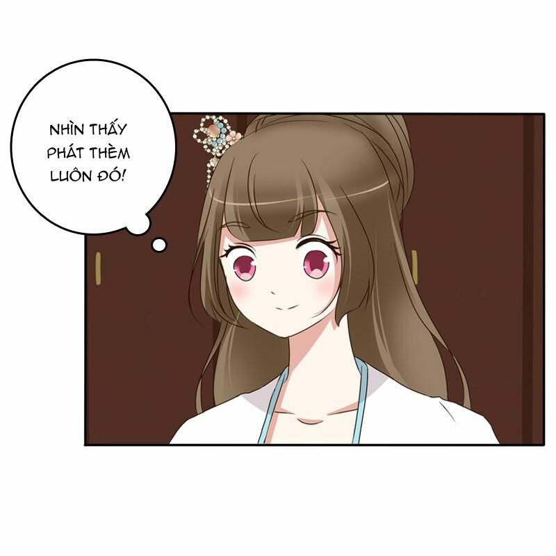 Thông Linh Phi: Chapter 90