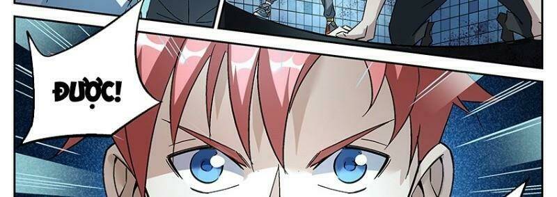 Võ Lực Chí Mạng: Chapter 6