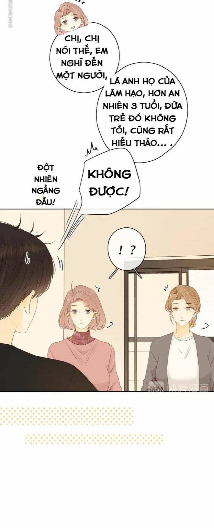 Cô Ấy Không Đáng Yêu: Chapter 65