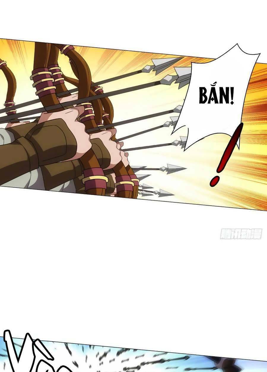 Tướng Quân! Không Nên A!: Chapter 103