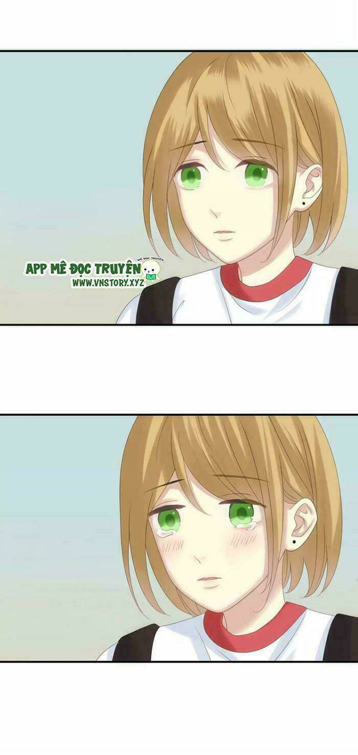 Thần Tượng Điểm Zero: Chapter 103