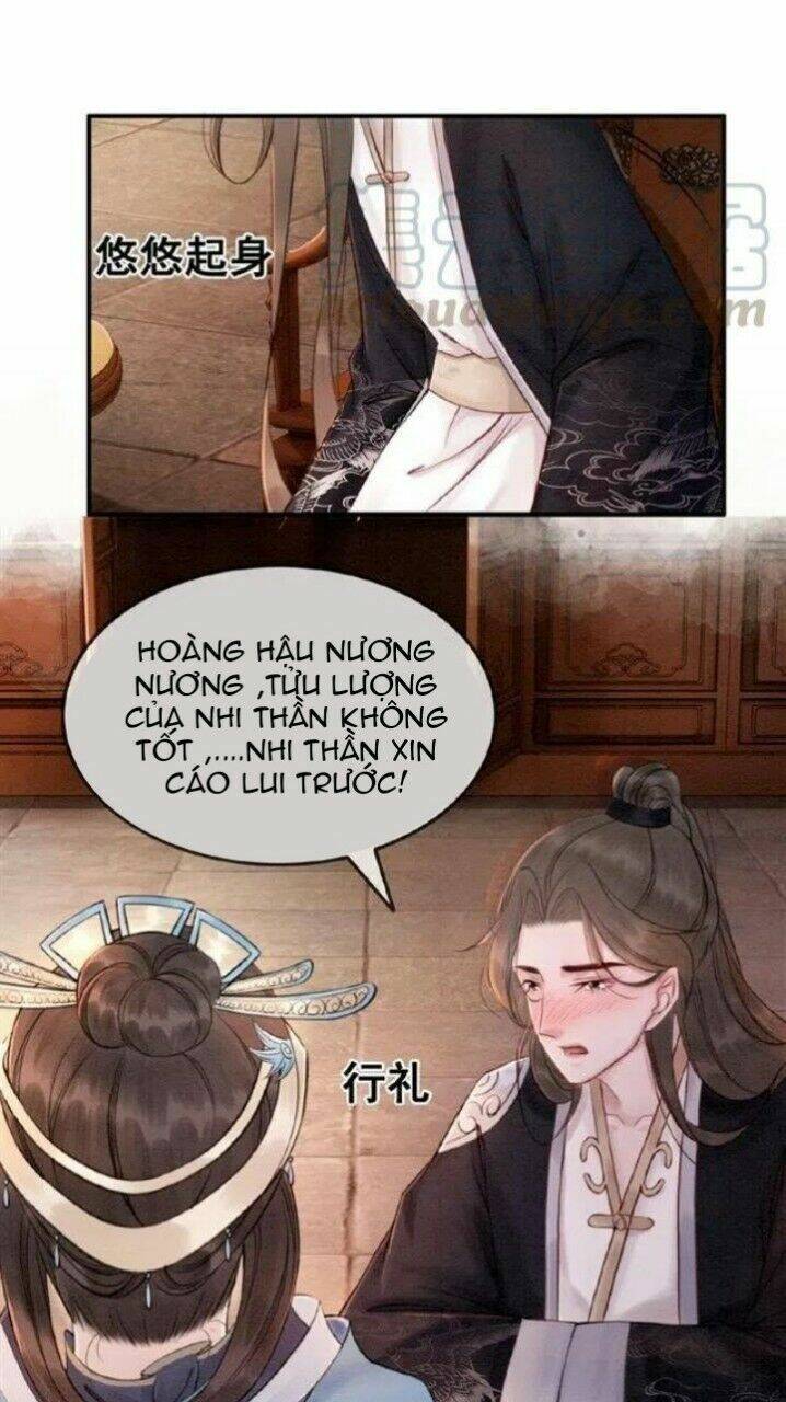 Trọng Sinh Bá Sủng Nhiếp Chính Vương Quá Mạnh Mẽ: Chapter 68