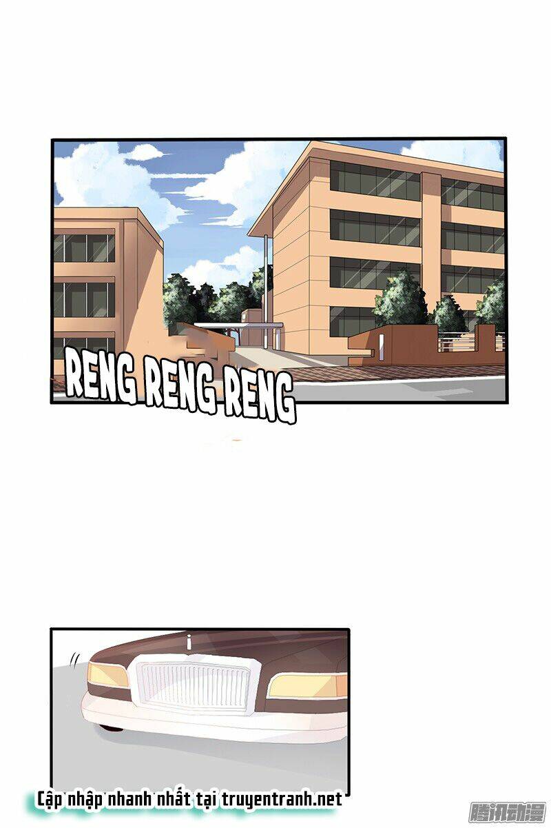 Chạm Vào Người Thương: Chapter 13