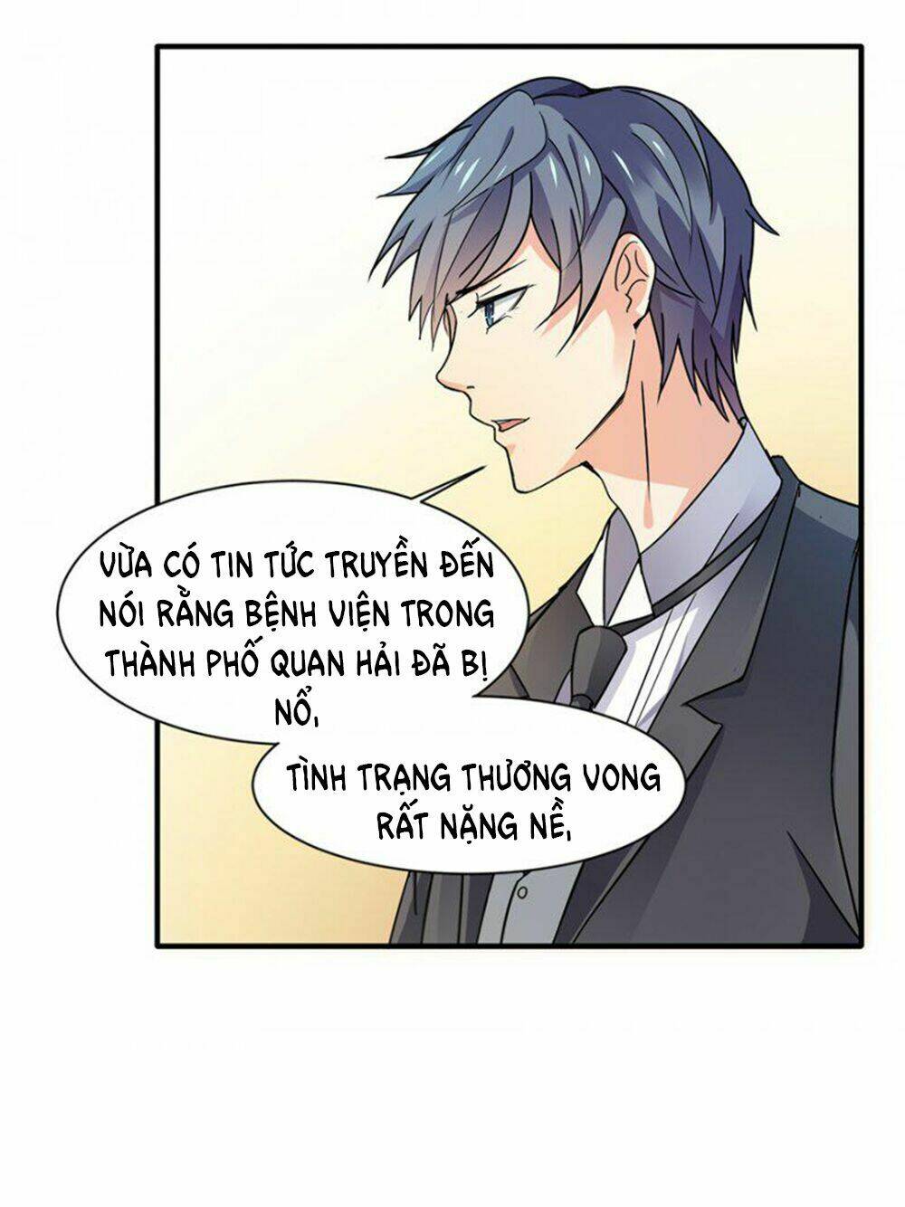 Nhật Ký Dạy Dỗ Của Gia Tộc Đáng Yêu: Chapter 7