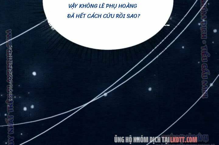 Trọng Sinh Bá Sủng Nhiếp Chính Vương Quá Mạnh Mẽ: Chapter 203