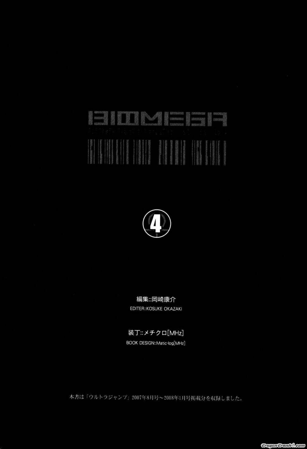 Thảm Họa Virus Ngoài Hành Tinh: Chapter 30