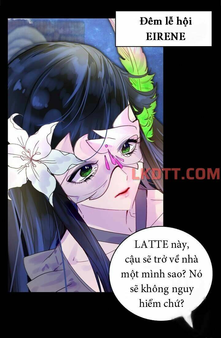 Tôi Không Phải Là Người Tốt: Chapter 132