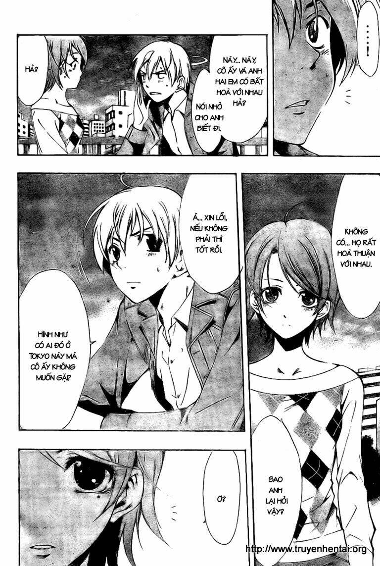 Thị Trấn Tình Yêu: Chapter 27