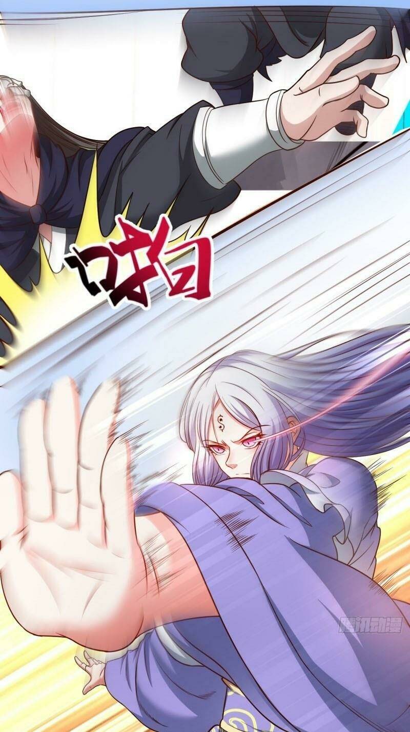 Trọng Sinh Tối Cường Ma Tôn Ở Rể: Chapter 62