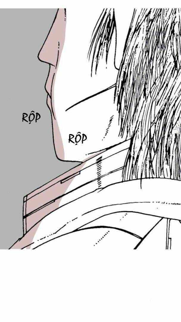 Mắc Kẹt Trên Mặt Trăng: Chapter 21