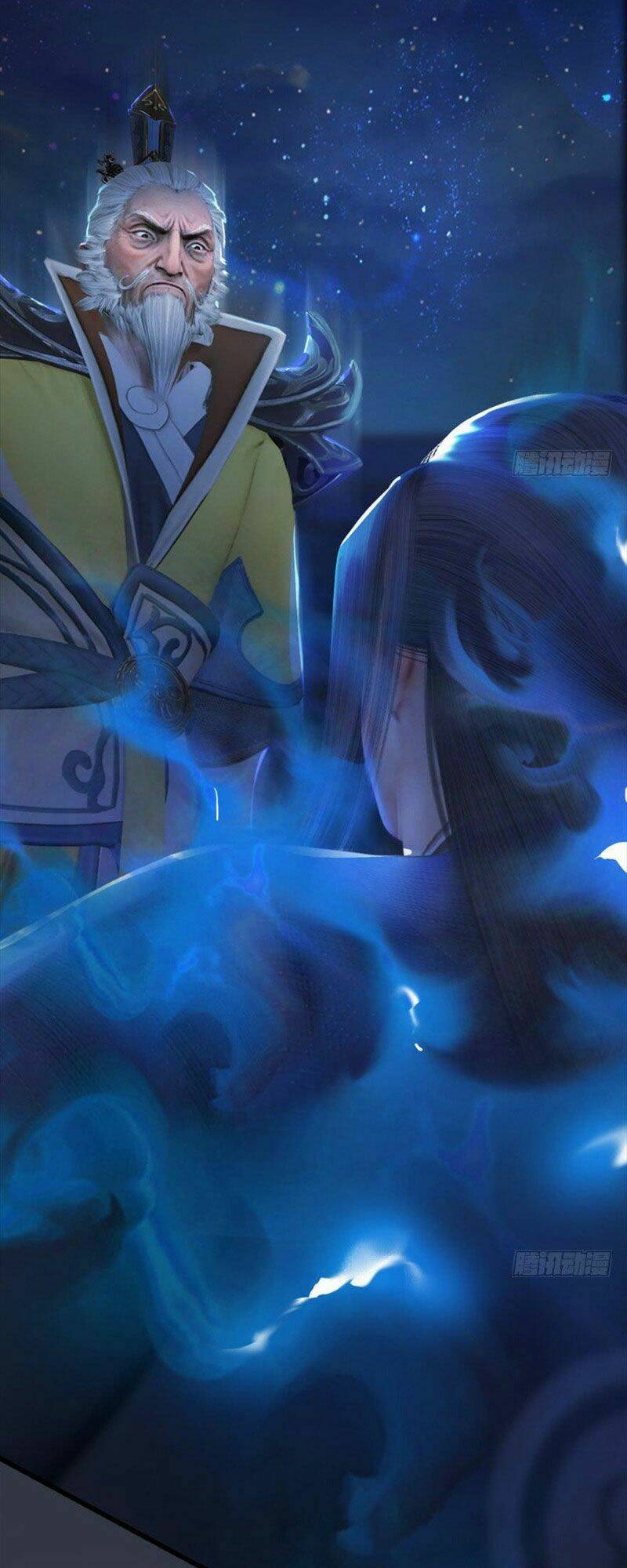 Cửu Hoang Đọa Huyền Sư: Chapter 69