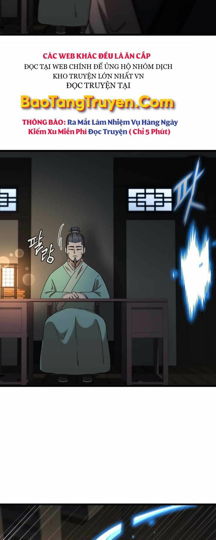 Thân Thủ Đệ Nhất Kiếm: Chapter 85