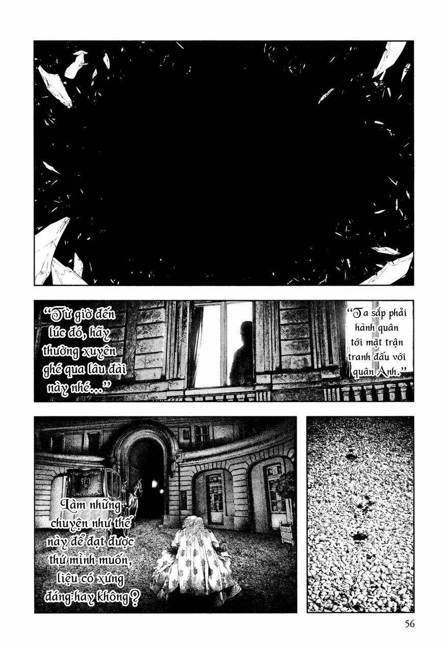 Innocent: Chapter 44